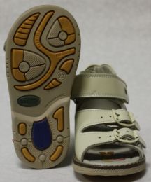 Туфли открытые ORSETTO (беж)