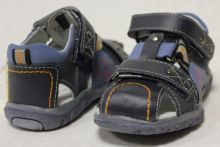 Сандалии ТОМ.М.