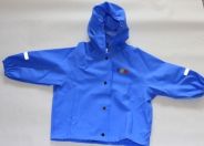 Тим куртка (голубая)