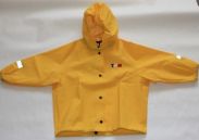 Тим куртка (желтая)