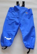 Тим полукомбинезон (голубой)