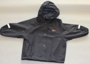 Тим куртка (серая)