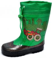 Трактор, ТОМ.М. (утепленные)