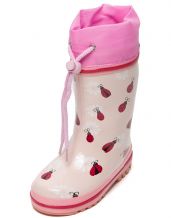 "Божьи коровки" Adagio