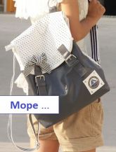 Рюкзак "Море..."